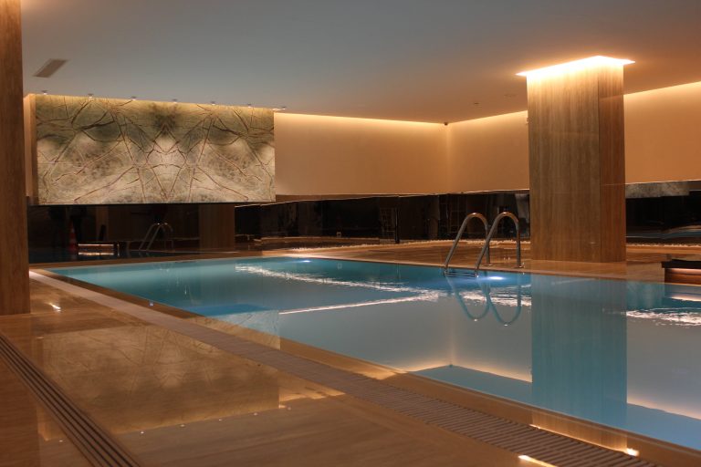 Dosso Dossi Hotels & Spa Downtown Türk Hamamı