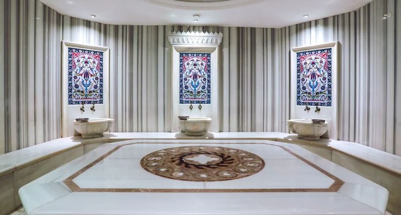Bodrum Türk Hamamı