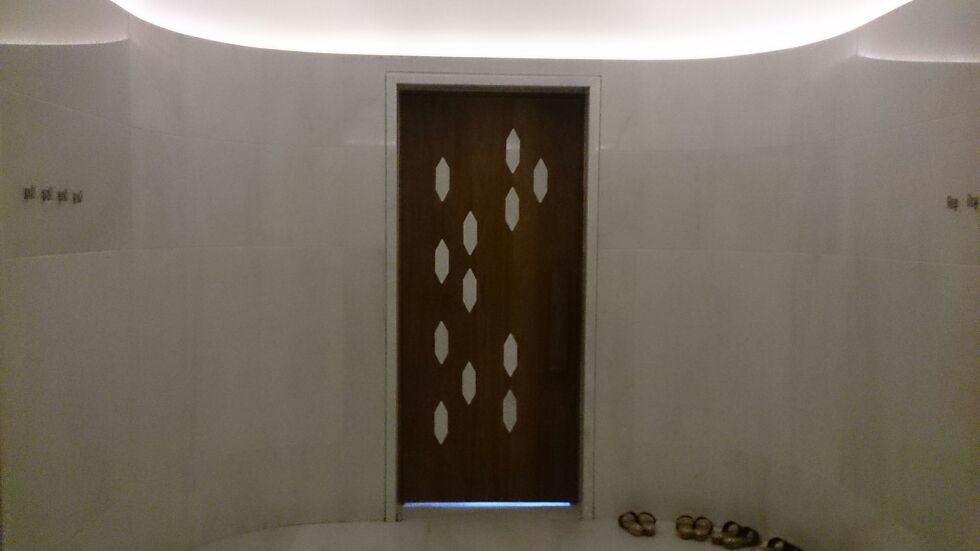 Türk Hamamı