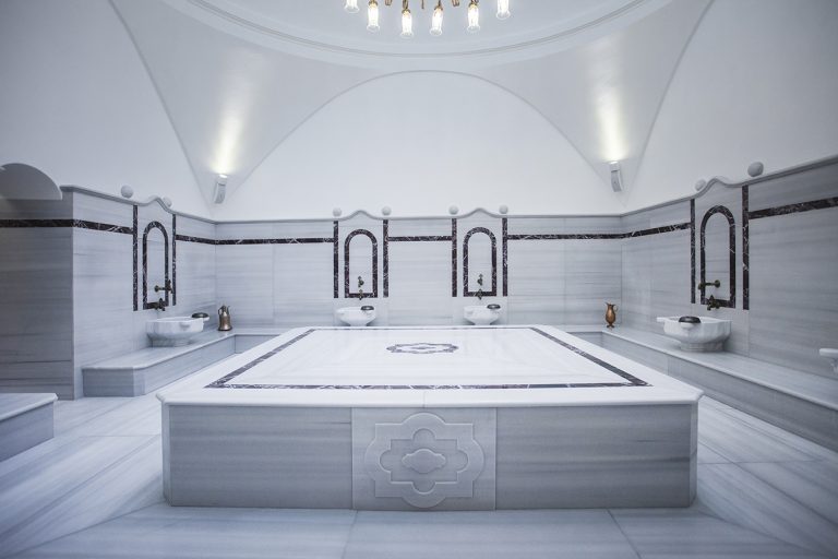 Tarihi Çukurcuma Hamam