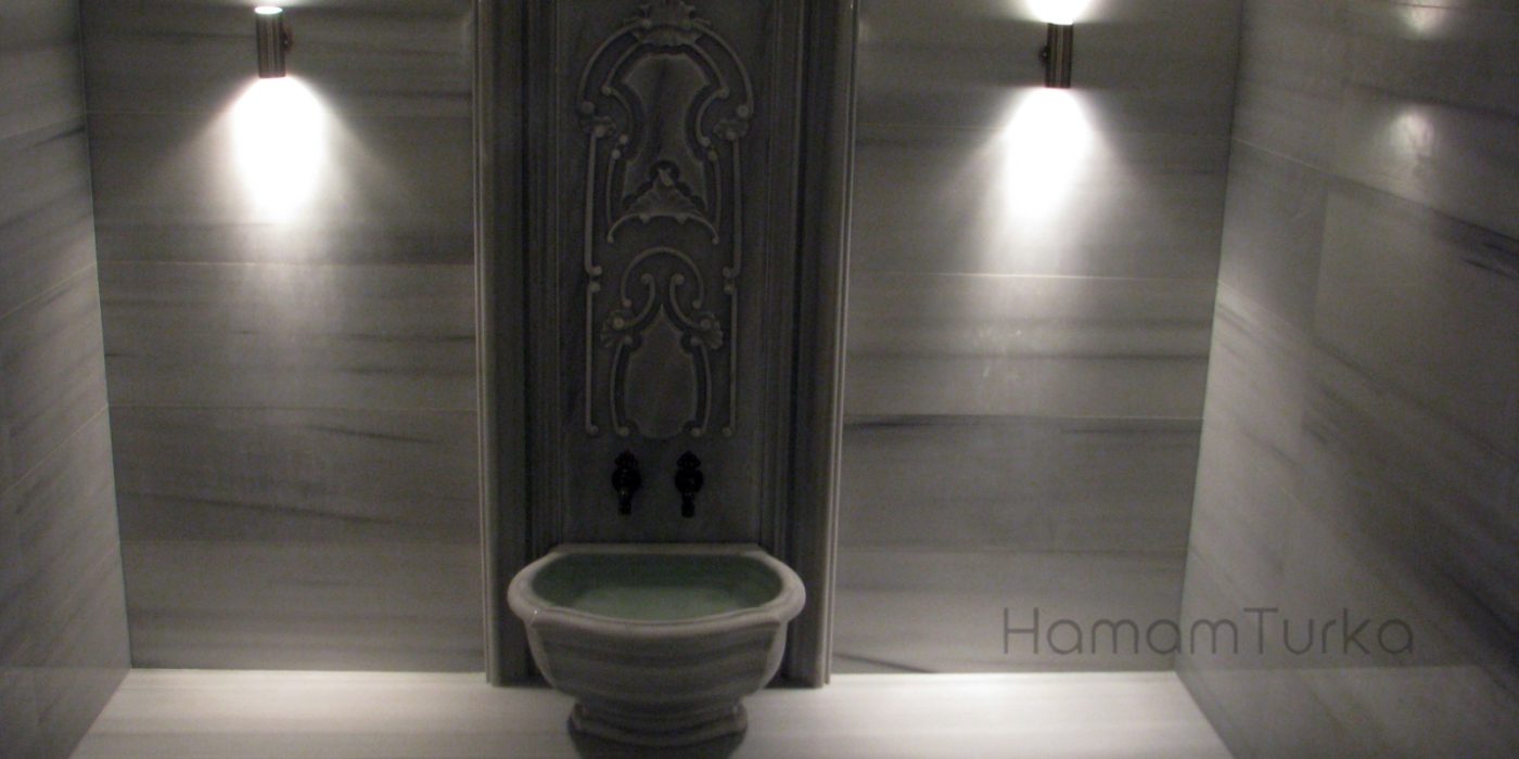 Ortaköy Türk Hamamı