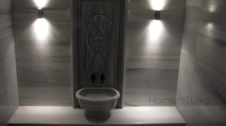 Ortaköy Lotus Türk Hamamı