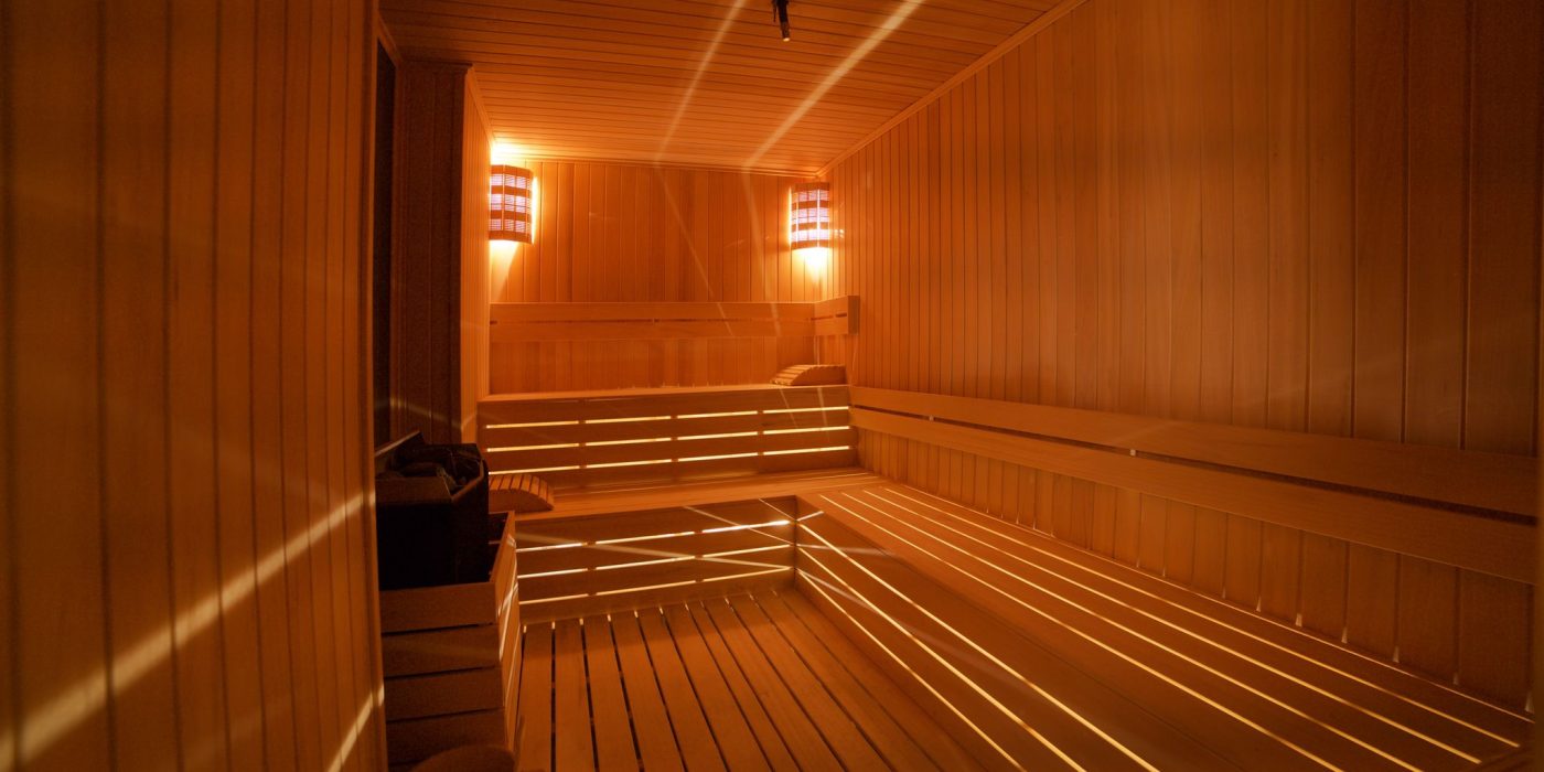 Etiler Sauna