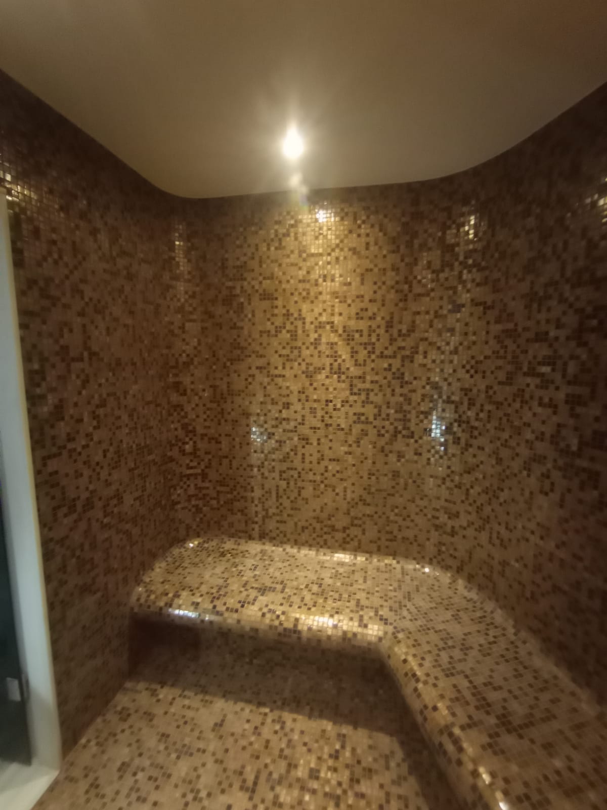 Buhar Odası