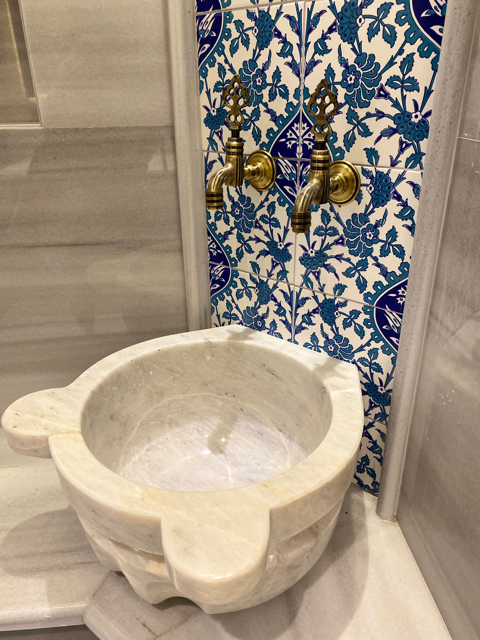 Bahçeşehir Türk Hamamı