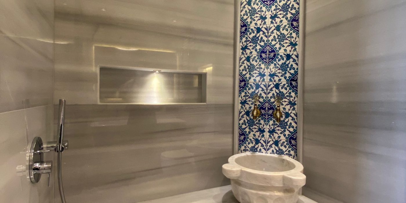 Bahçeşehir Türk Hamamı